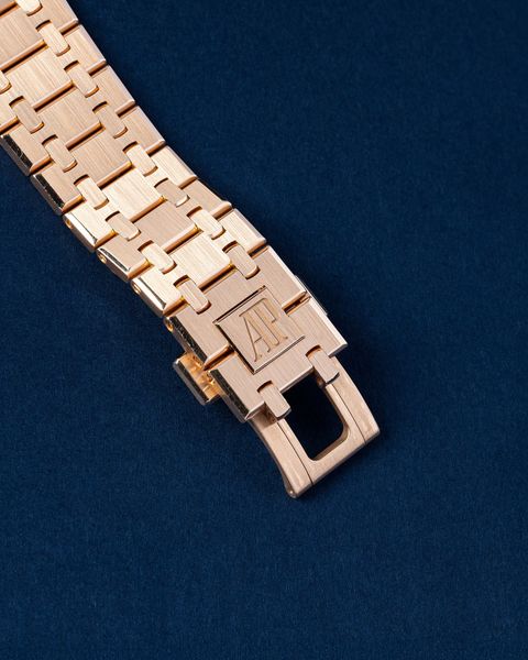 Audemars Piguet Royal Oak 26331OR.OO.1220OR.02